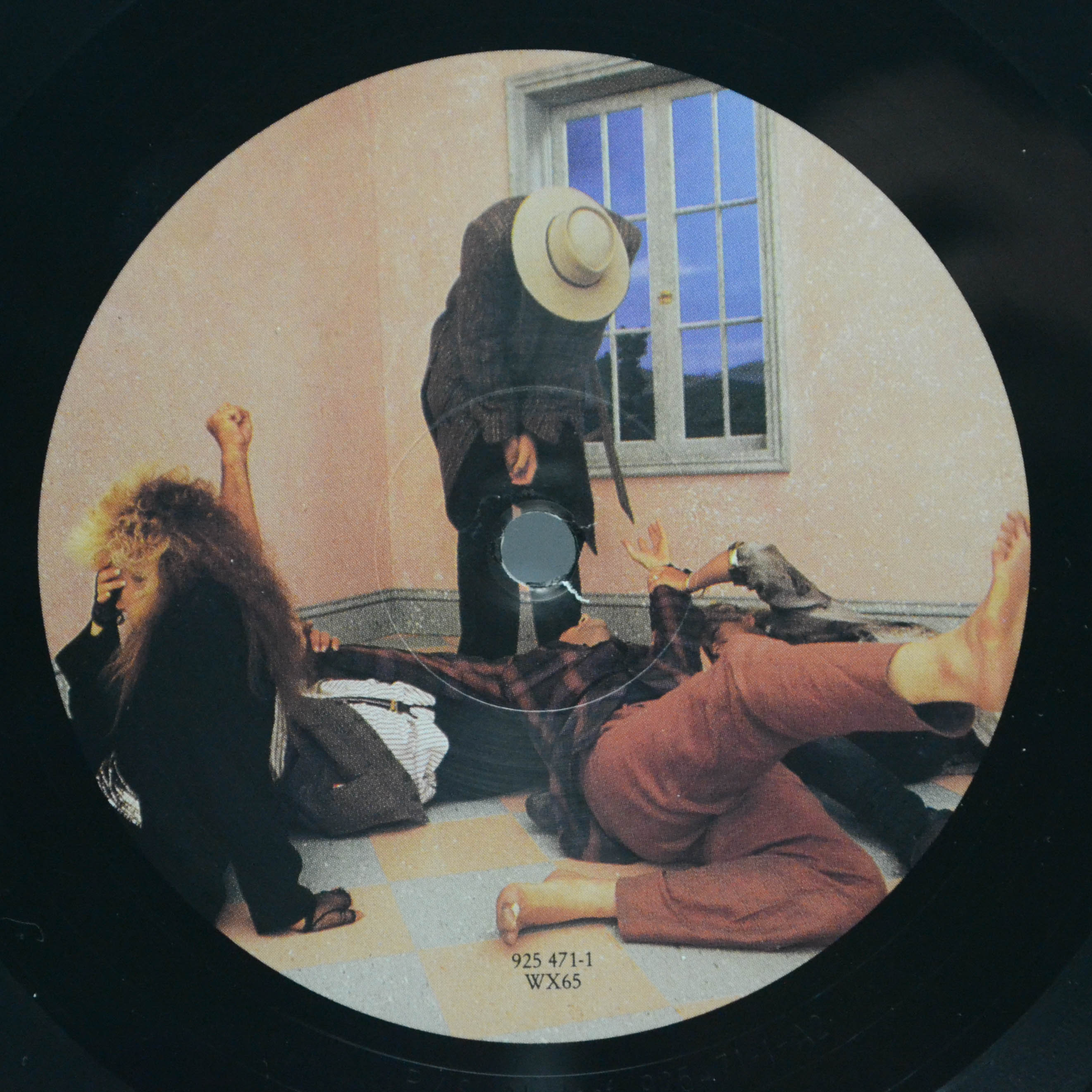 Fleetwood Mac — Tango In The Night, 1987