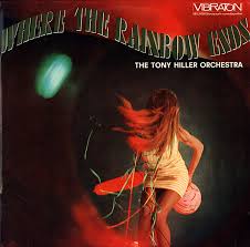 Where The Rainbow Ends