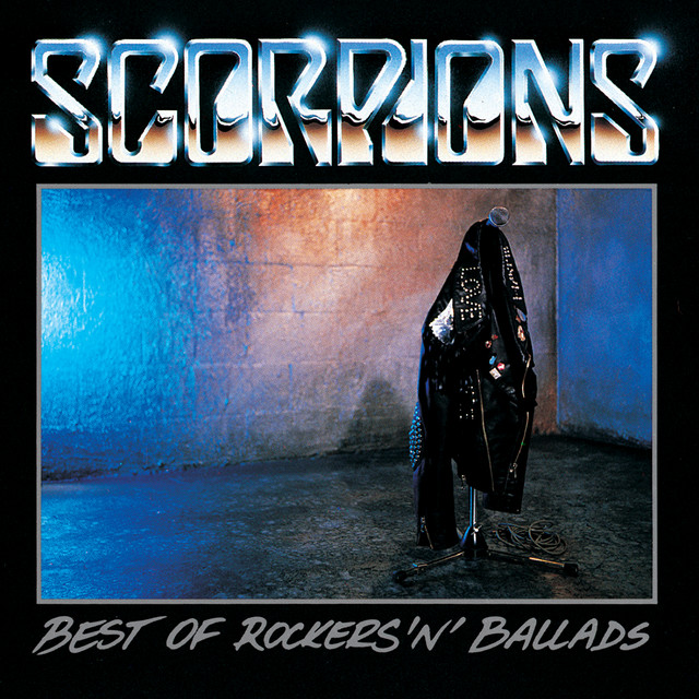 Best Of Rockers N' Ballads