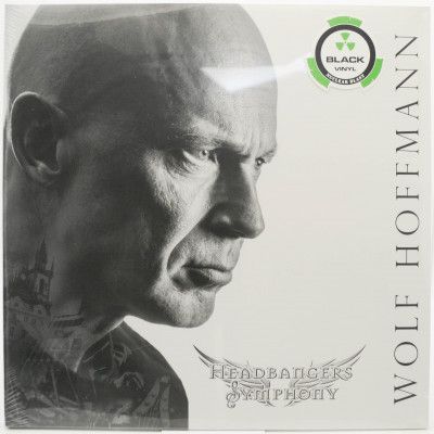 Headbangers Symphony, 2016