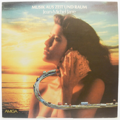 Musik Aus Zeit Und Raum, 1984