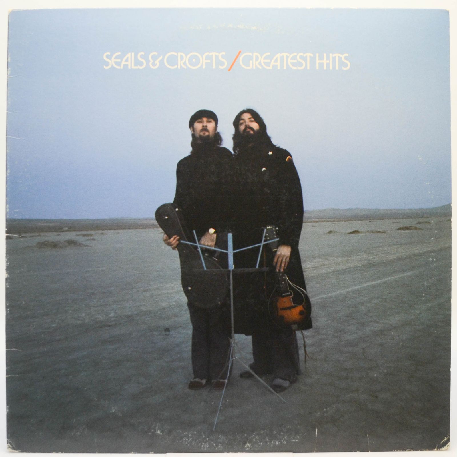 Seals & Crofts — Greatest Hits, 1975