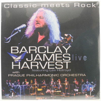 Classic Meets Rock, 2007