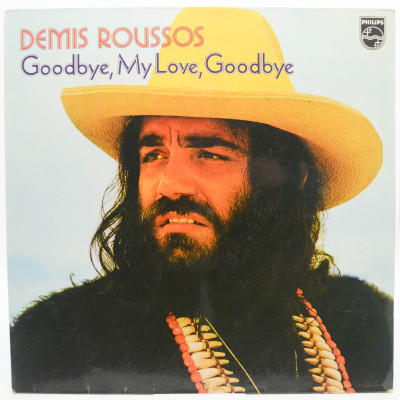 Goodbye, My Love, Goodbye, 1973