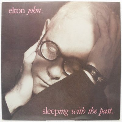 Sleeping With The Past, 1989