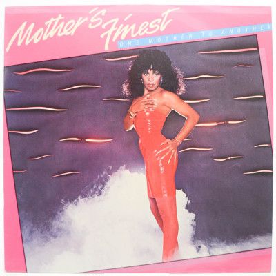 One Mother To Another, 1983