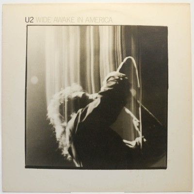 Wide Awake In America (USA), 1985