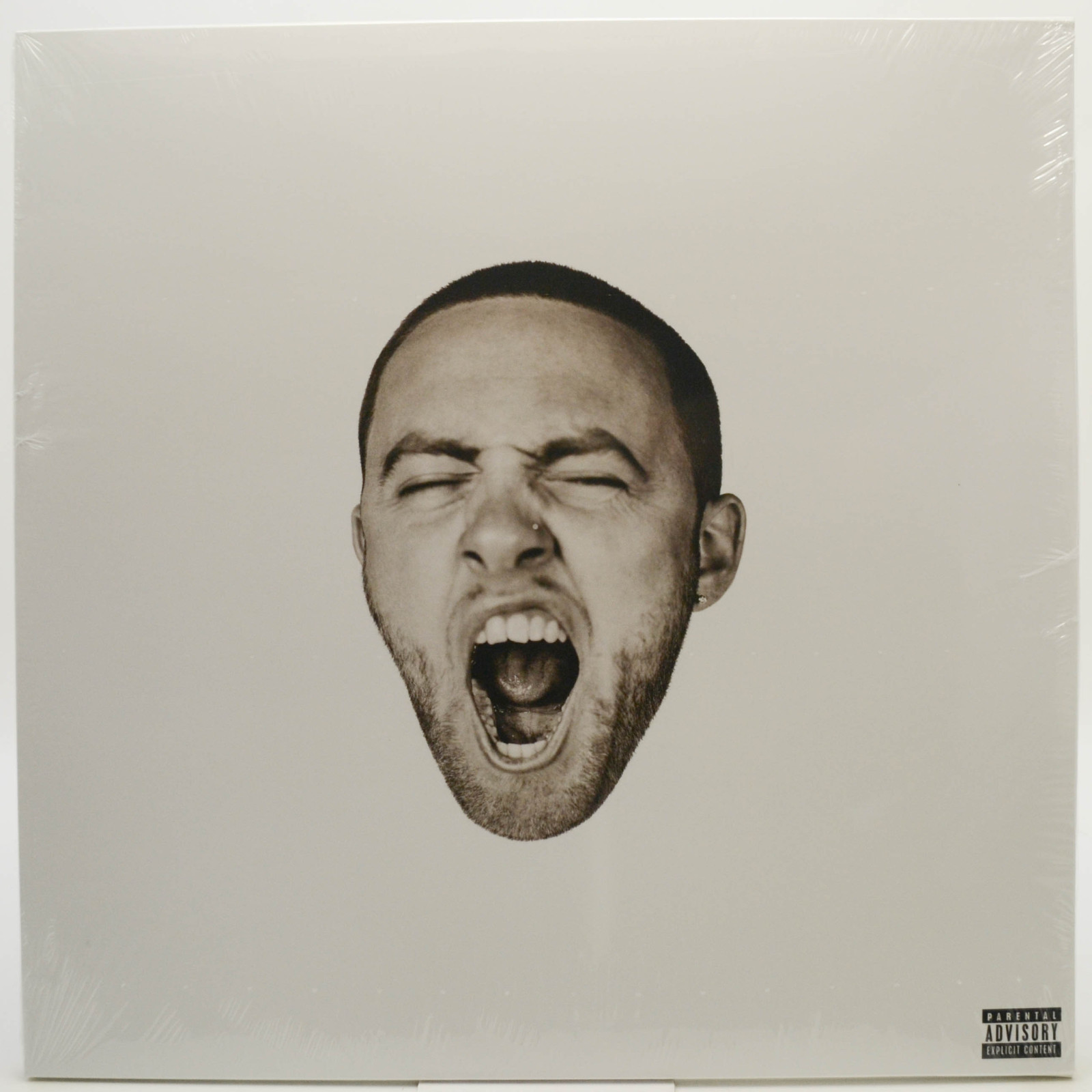 Mac Miller — GO:OD AM (2LP), 2015