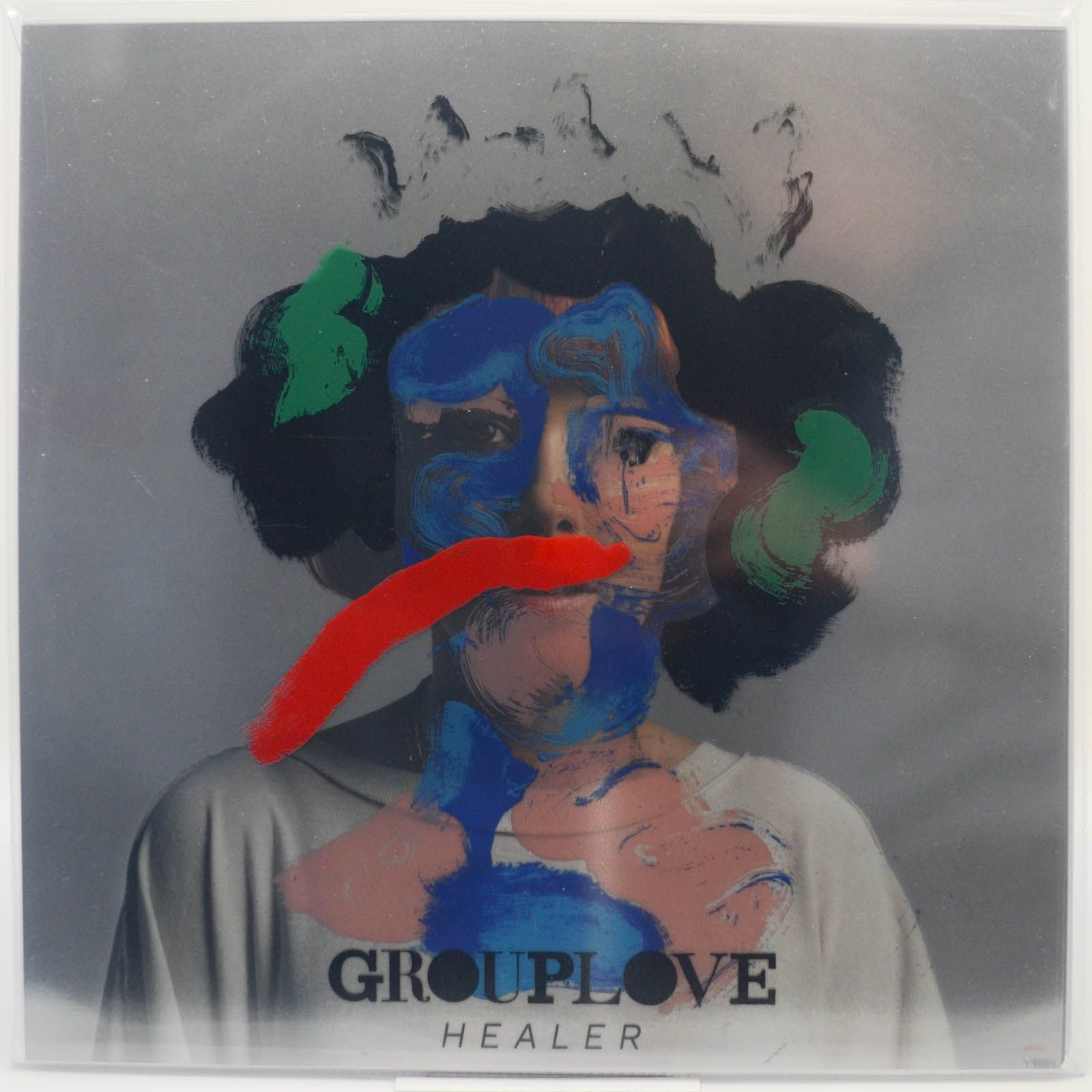 Grouplove — Healer, 2020