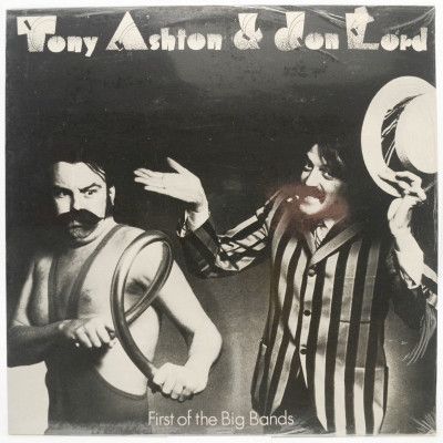 First Of The Big Bands, 1974