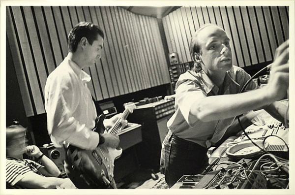 Brian Eno