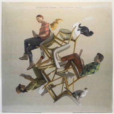 The Tipping Point, 2022