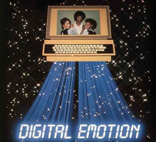 Digital Emotion (1984)