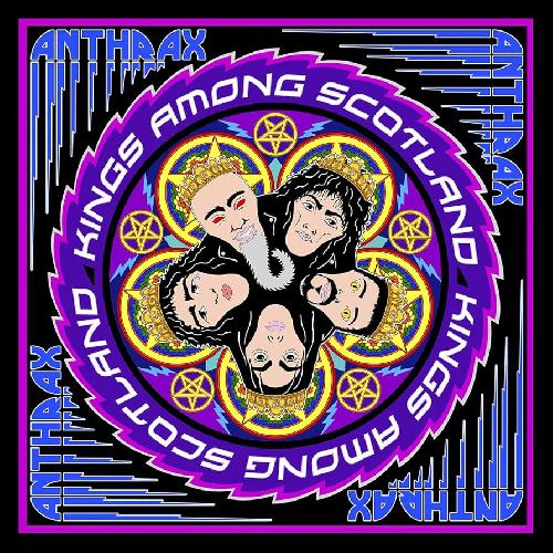 Kings Among Scotland