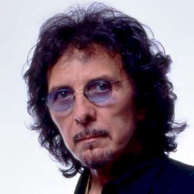 Tony Iommi