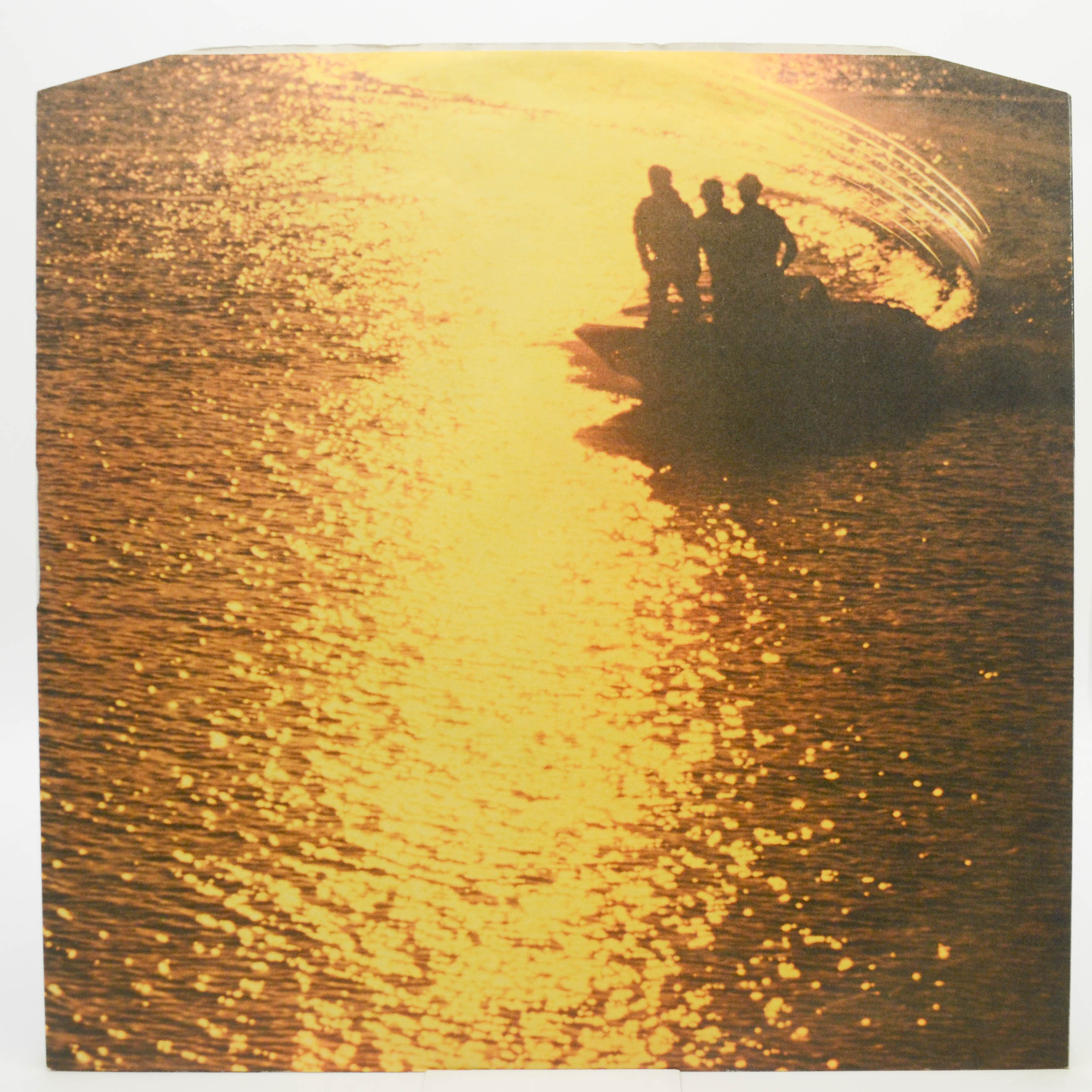 Bee Gees — Spirits Having Flown, 1979