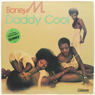 Daddy Cool, 1976