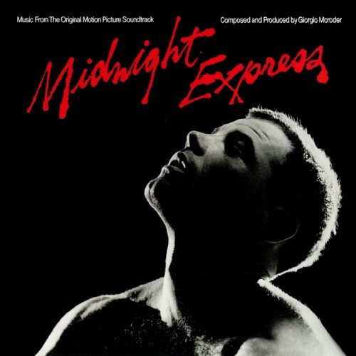 Midnight Express (Music From The Original Motion Picture Soundtrack)