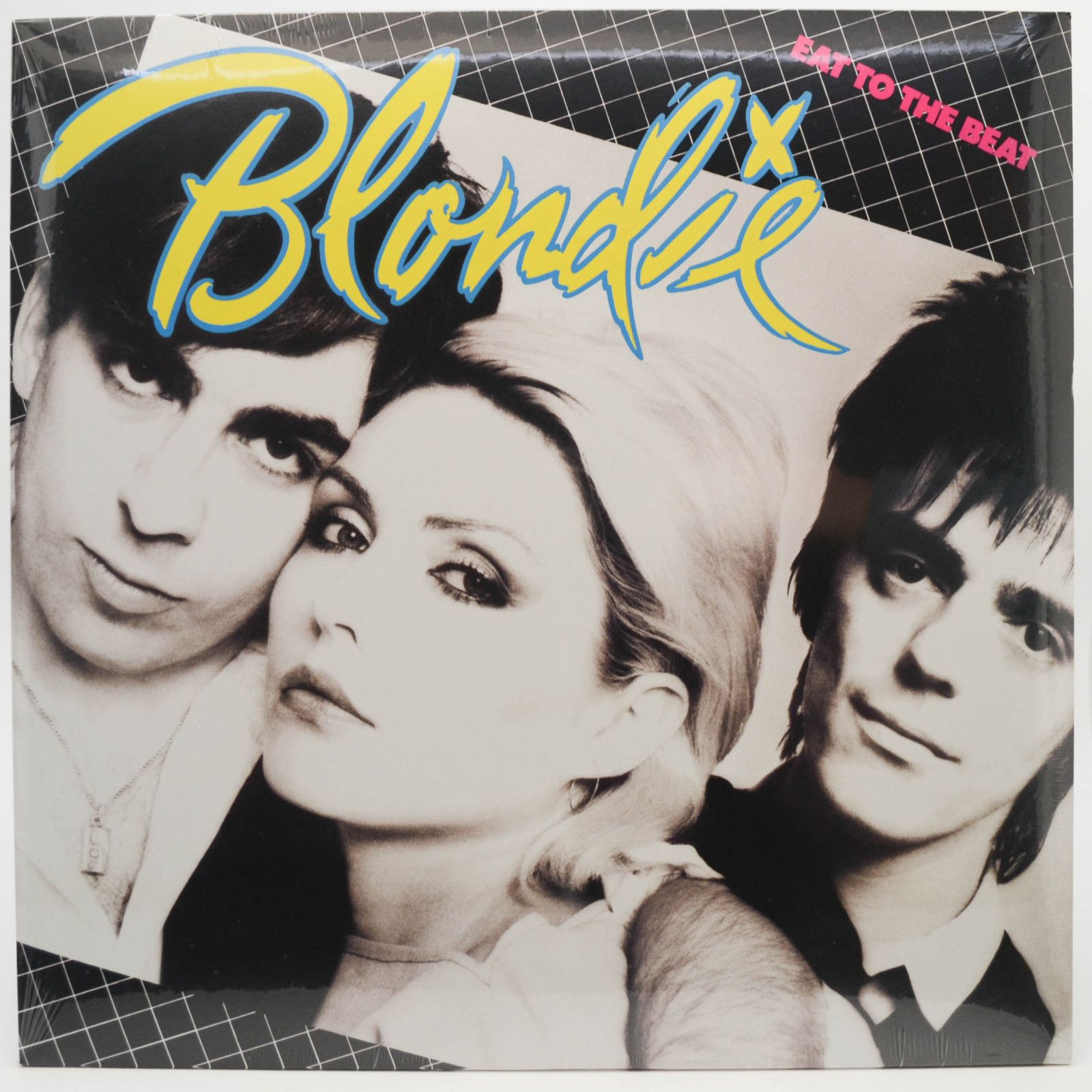 Blondie — Eat To The Beat, 1979