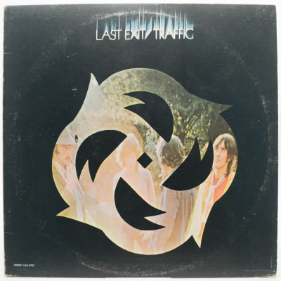 Last Exit (USA), 1969