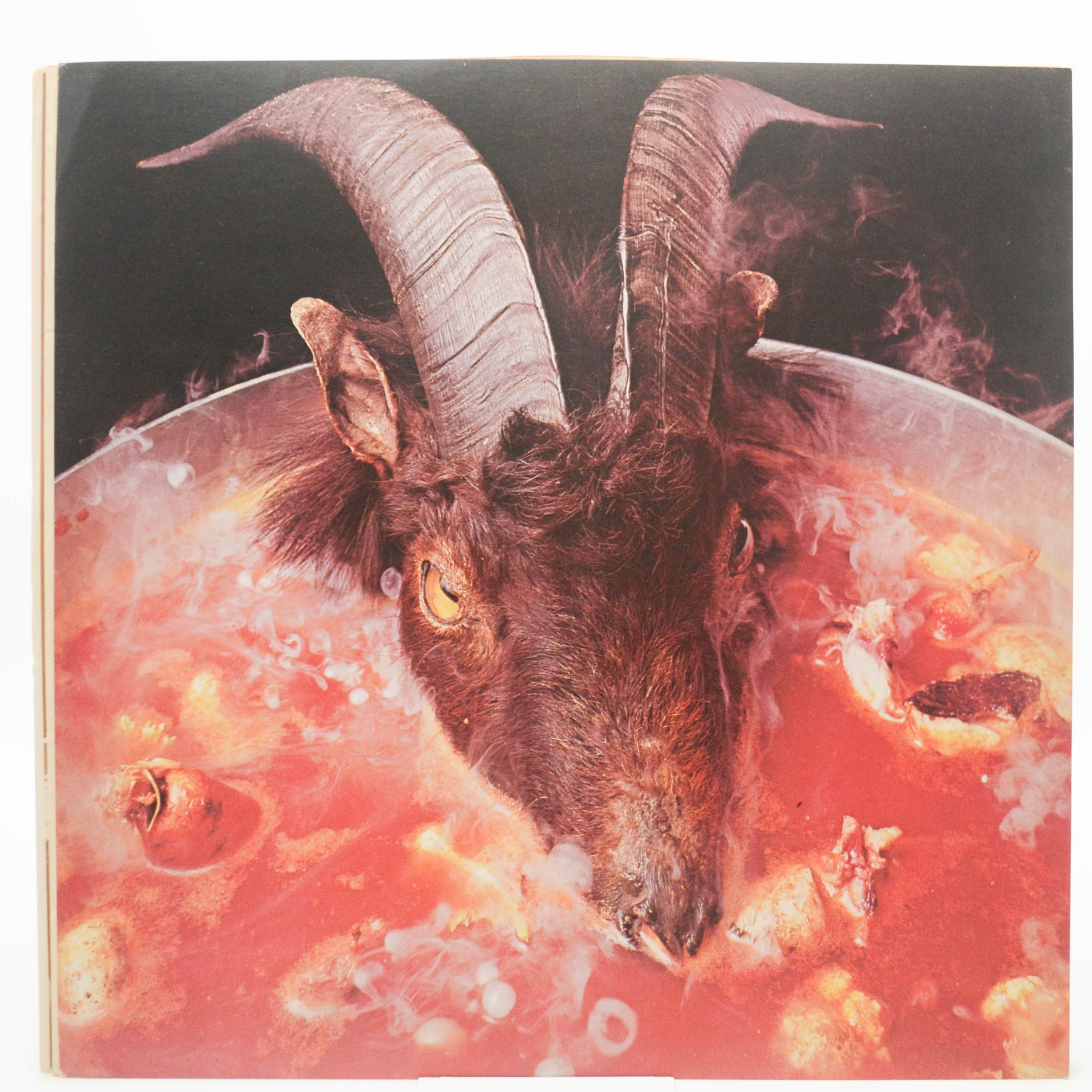 Rolling Stones — Goats Head Soup, 1973