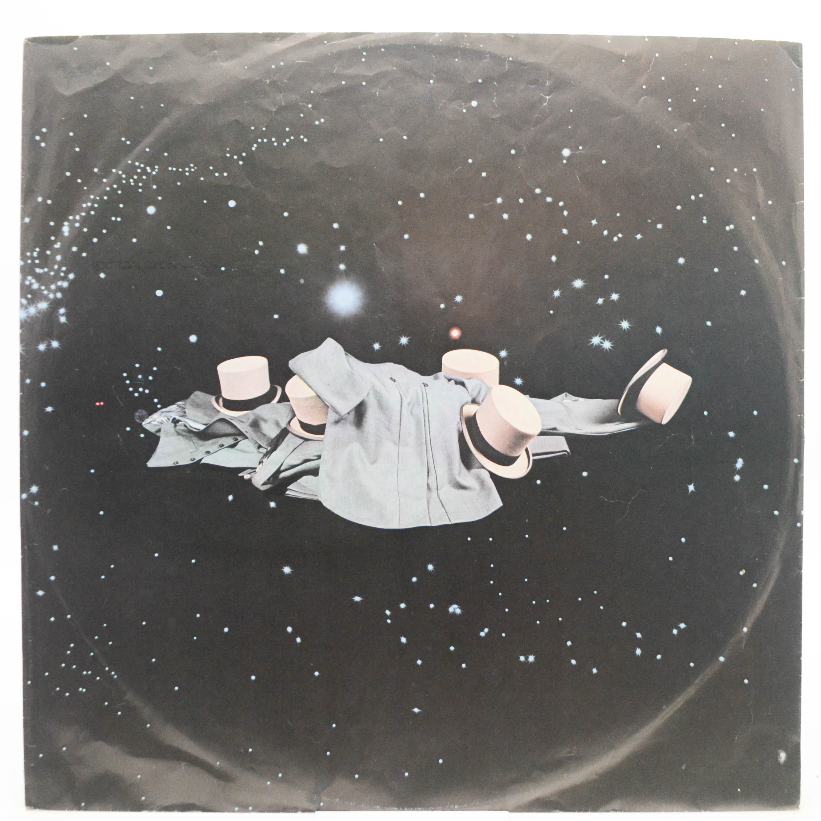 Supertramp — Crime Of The Century, 1974