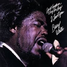 Just Another Way To Say I Love You