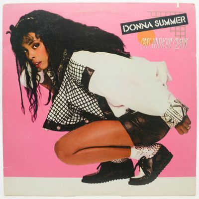 Cats Without Claws (1-st, USA), 1984