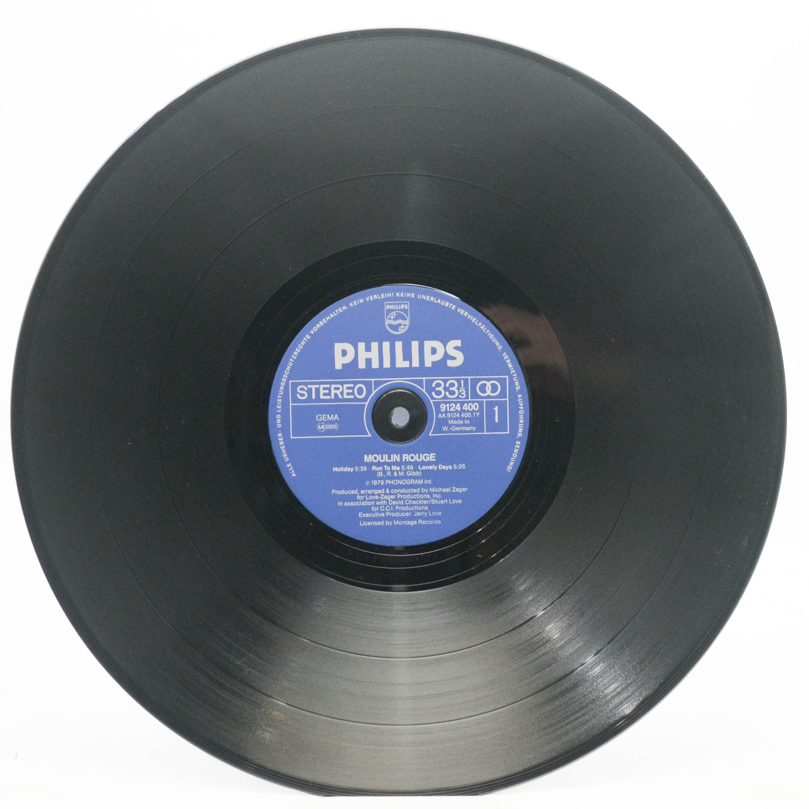 Moulin Rouge — Moulin Rouge, 1979