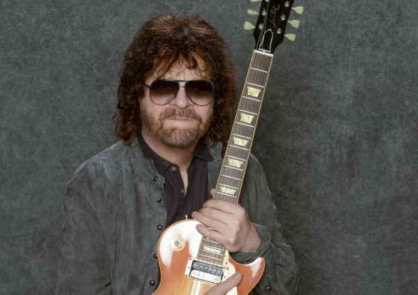 Jeff Lynne
