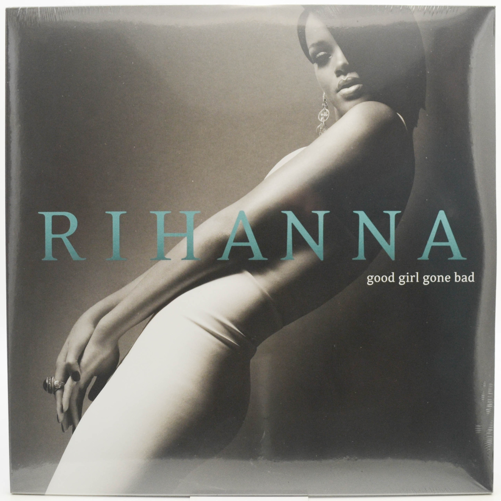 Rihanna — Good Girl Gone Bad (2LP), 2007