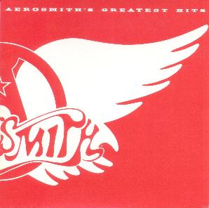 Aerosmith's Greatest Hits