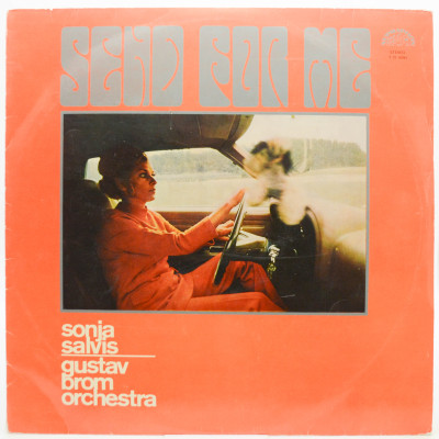Send For Me, 1973