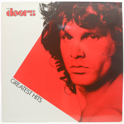 Виниловая пластинка Greatest Hits, 1980