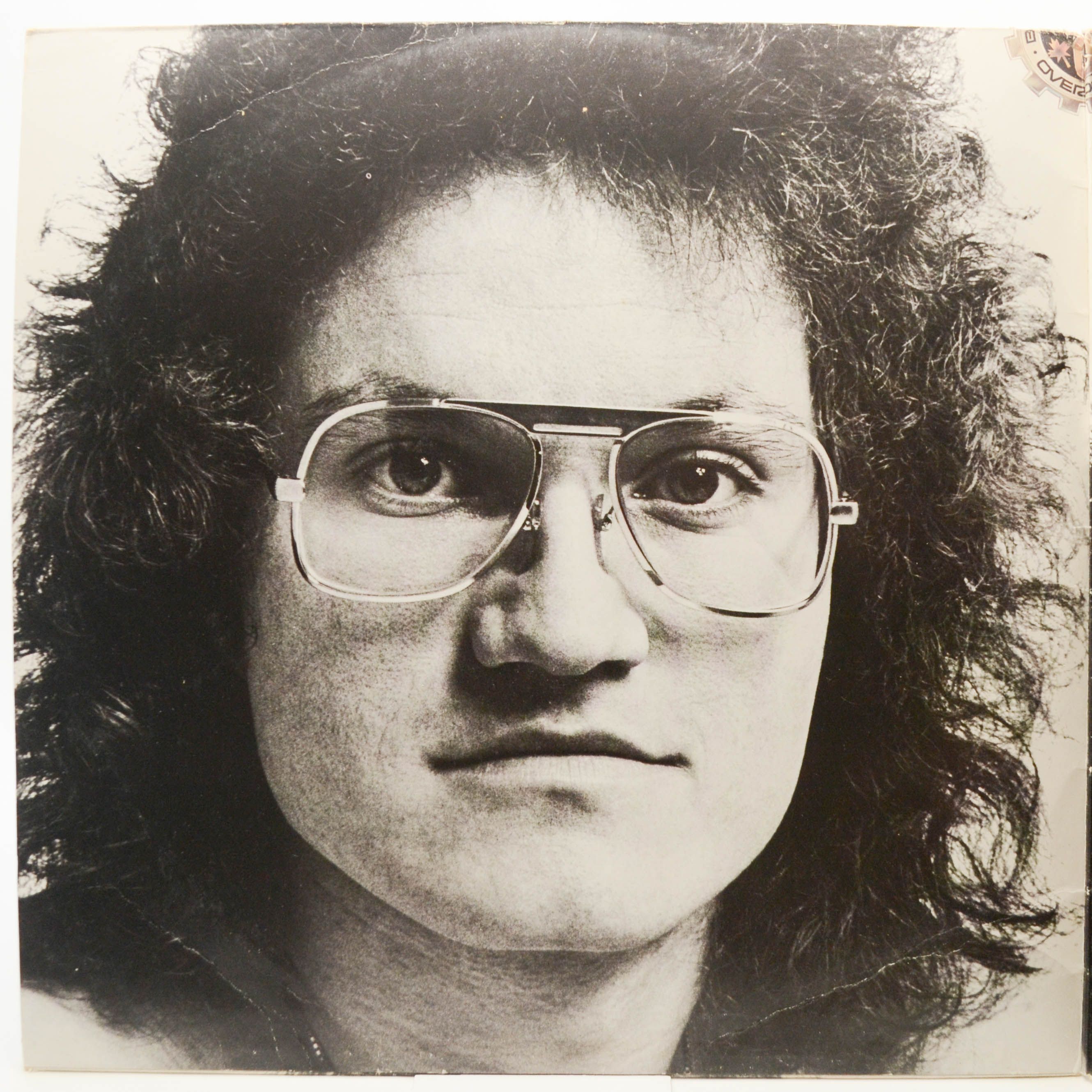 Bachman-Turner Overdrive — Head On (USA), 1975