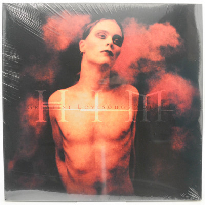 Greatest Lovesongs Vol. 666, 1997