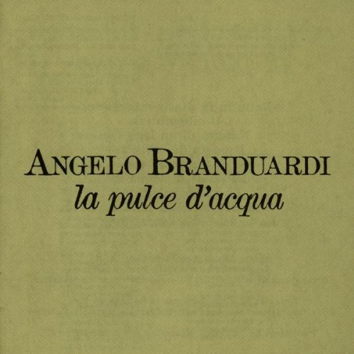 La Pulce D'Acqua
