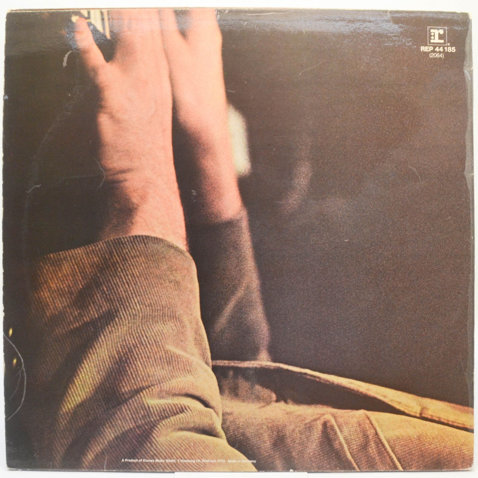 Randy Newman — Sail Away, 1972