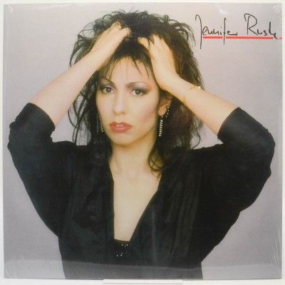 Jennifer Rush, 1984