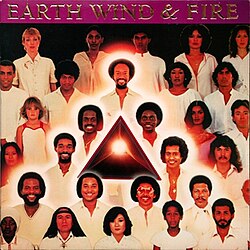 Faces (Earth, Wind & Fire)