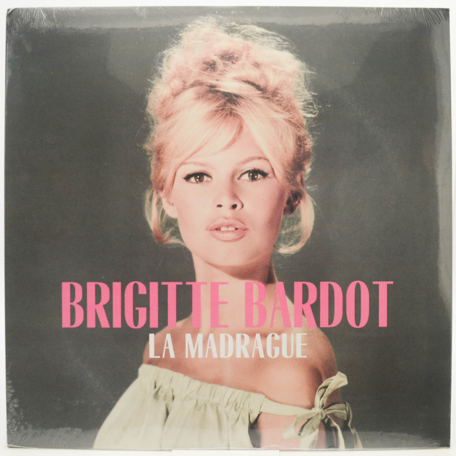 Brigitte Bardot — La Madrague (France), 2016