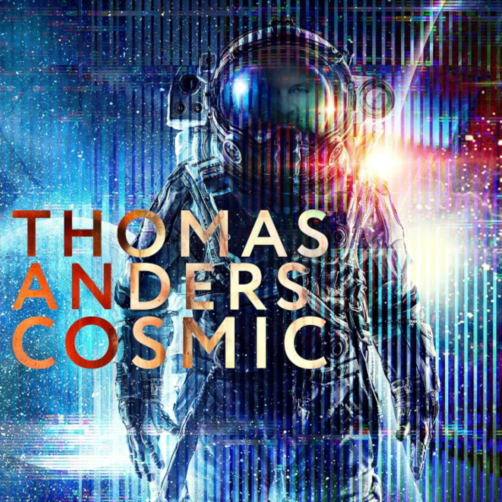 Cosmic (Thomas Anders)