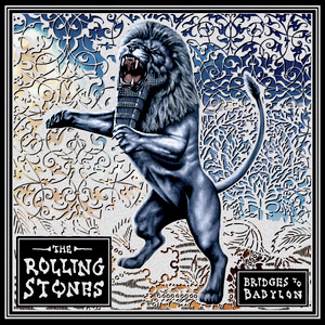 Bridges To Babylon