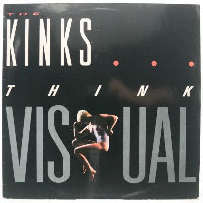 Think Visual, 1986