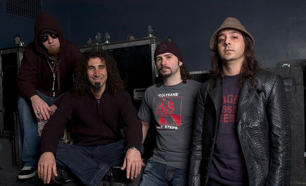 System Of A Down
