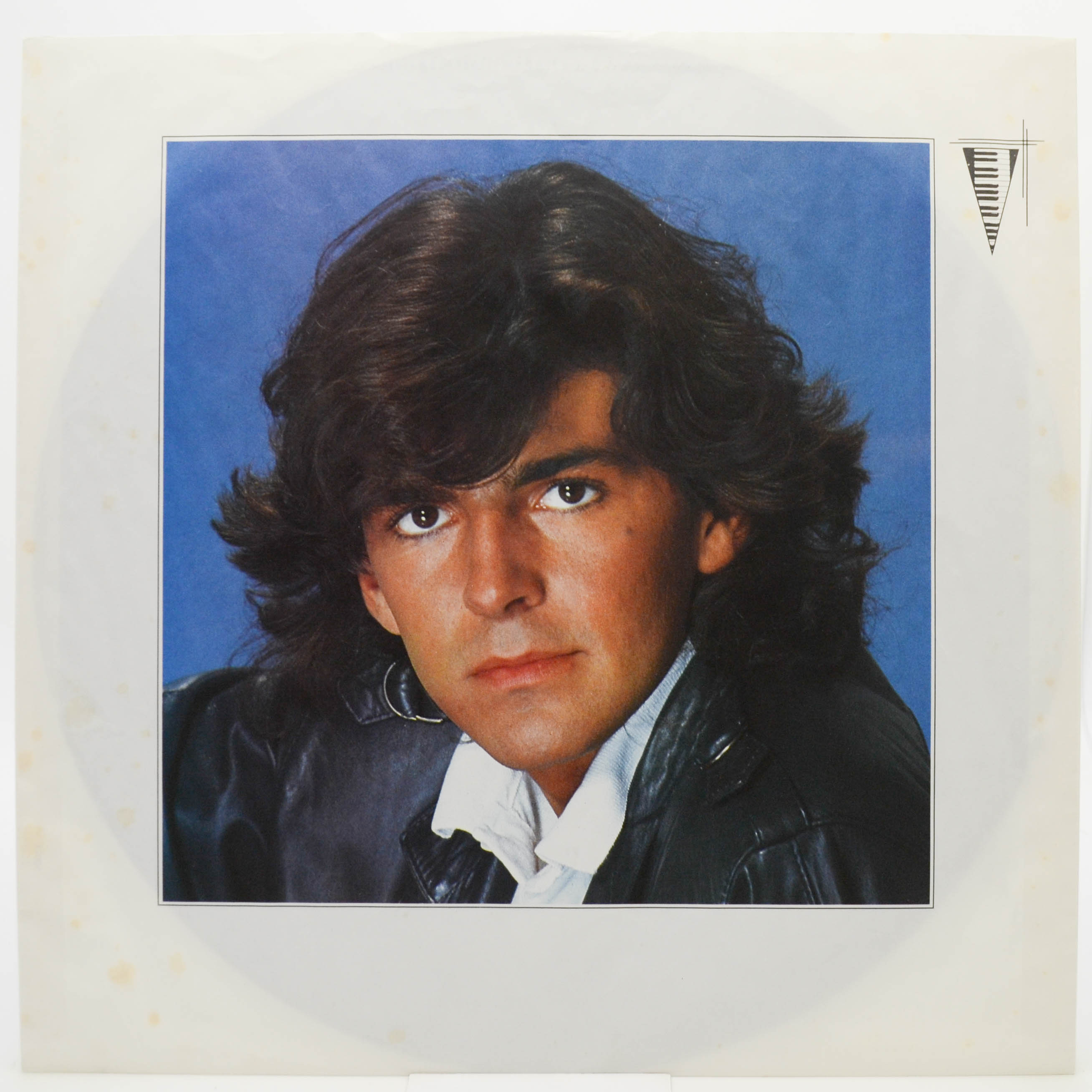 Modern Talking — The 1st Album, 1985
