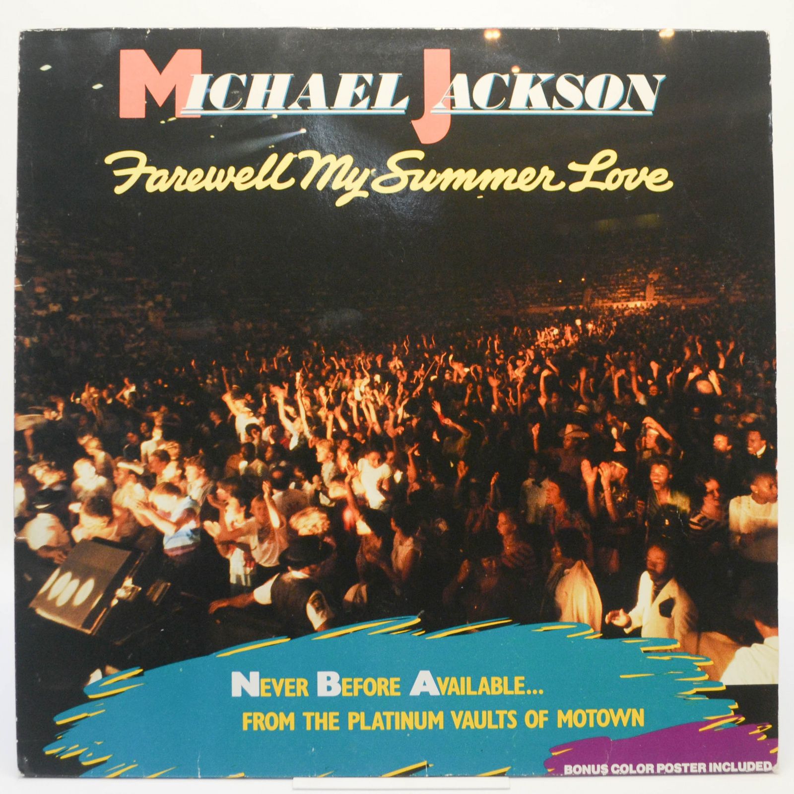 Farewell My Summer Love, 1984