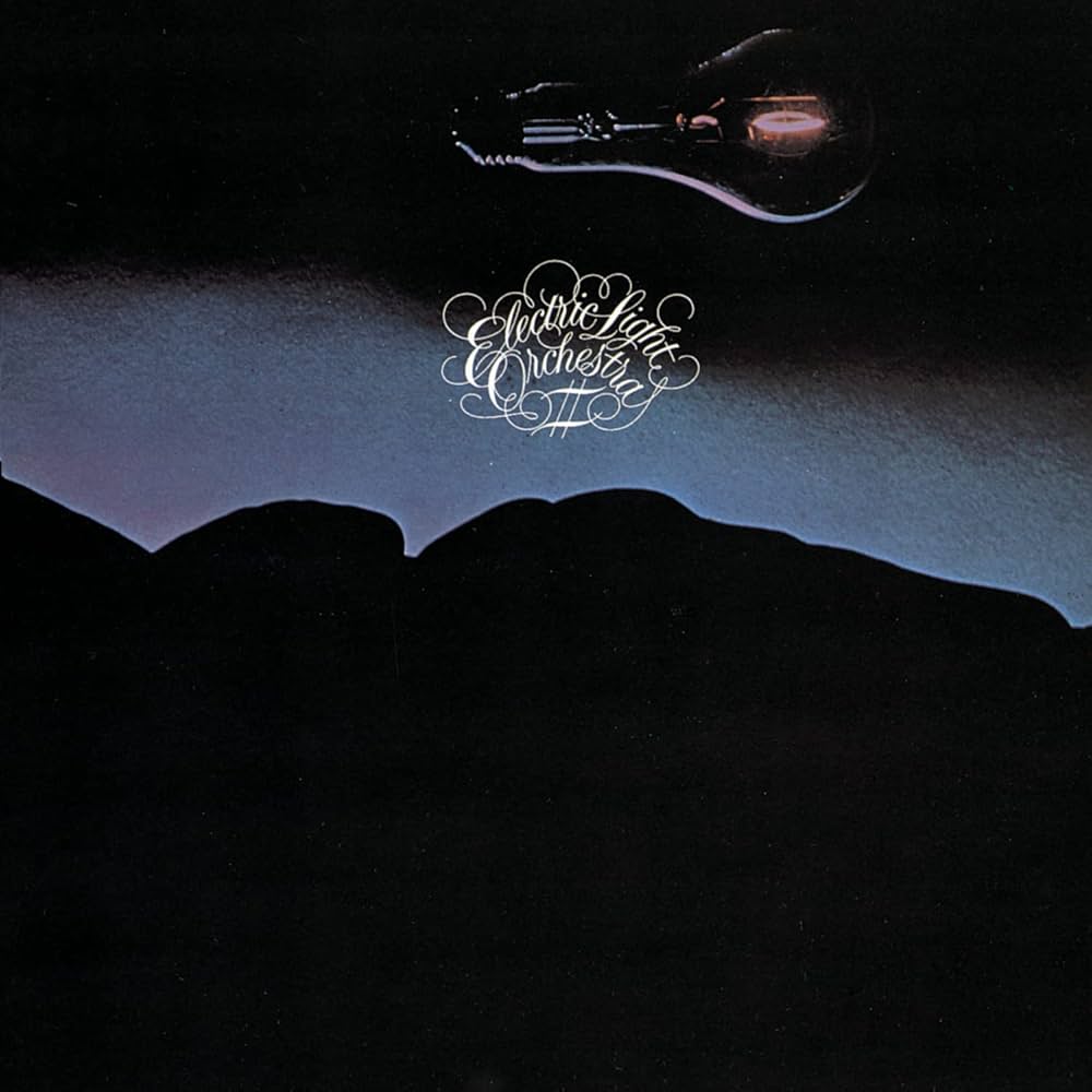 Electric Light Orchestra II