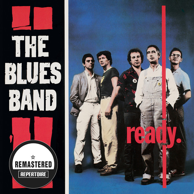 Ready (Blues Band)
