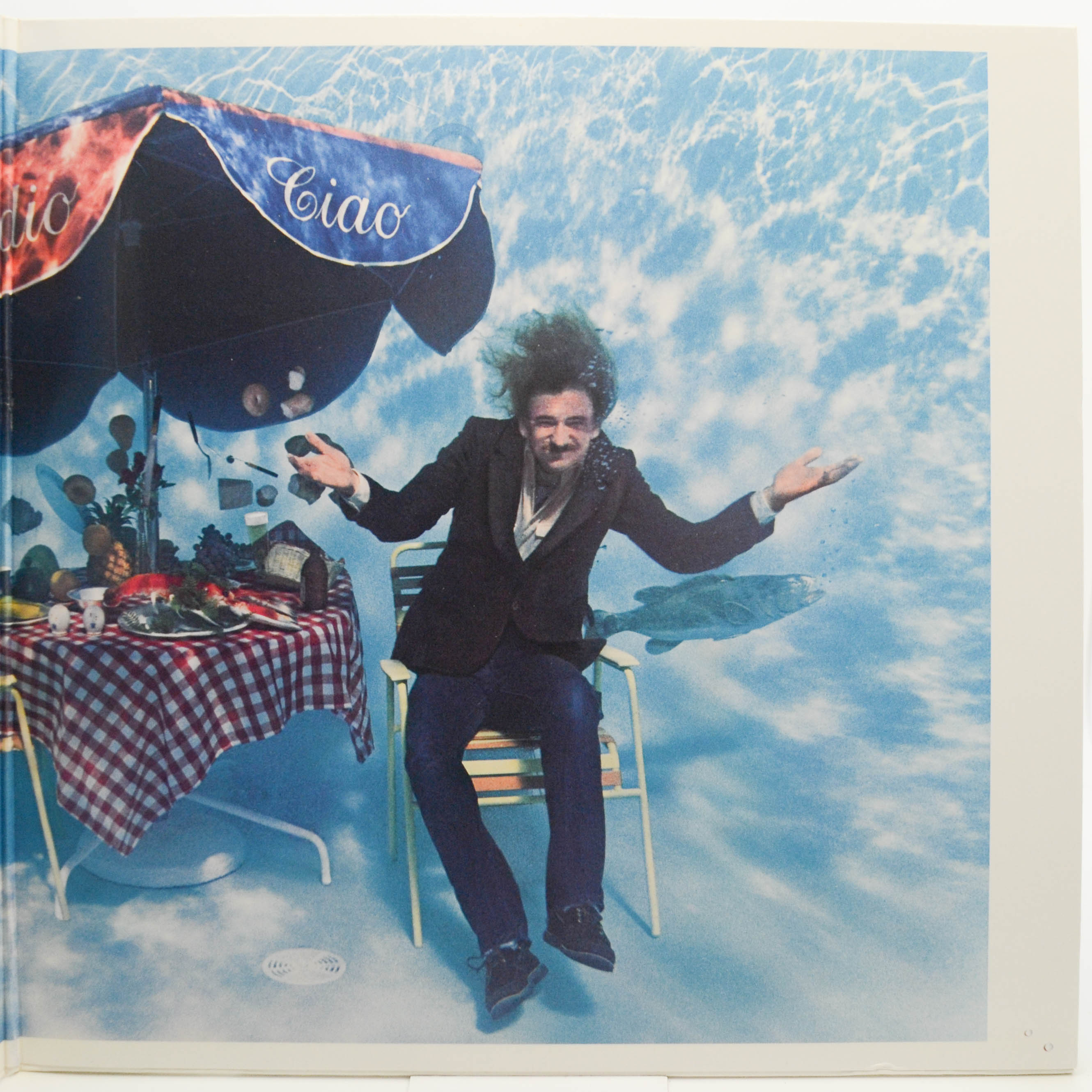 Joe Walsh — "But Seriously, Folks...", 1978